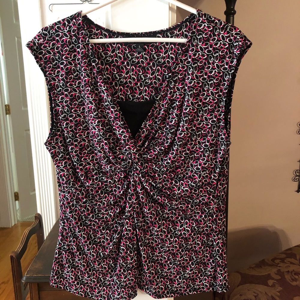 Ladies top